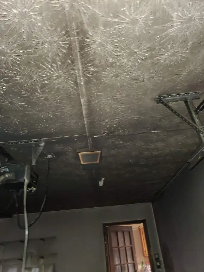 Fire and smoke damage assessment for Emergency Water Damage Services in Oakdale